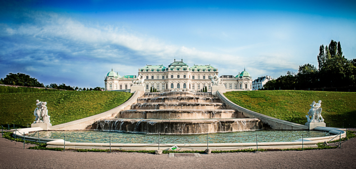 Belvedere