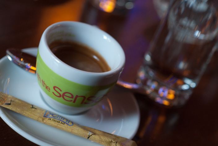 Espresso