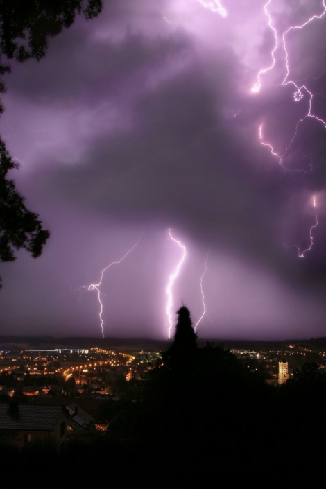 Gewitter-++ber-Pfarrkirchen–Energie