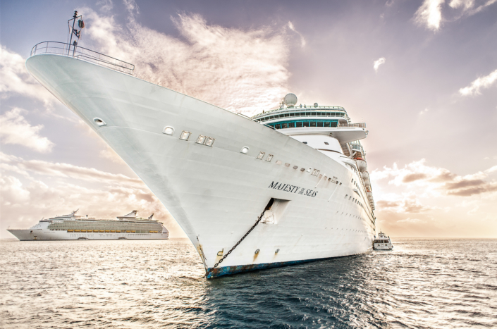 Majesty of the Seas