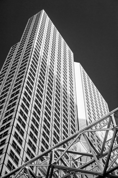 Skyscraper Miami