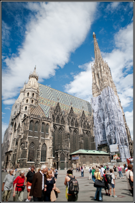 Stephansdom
